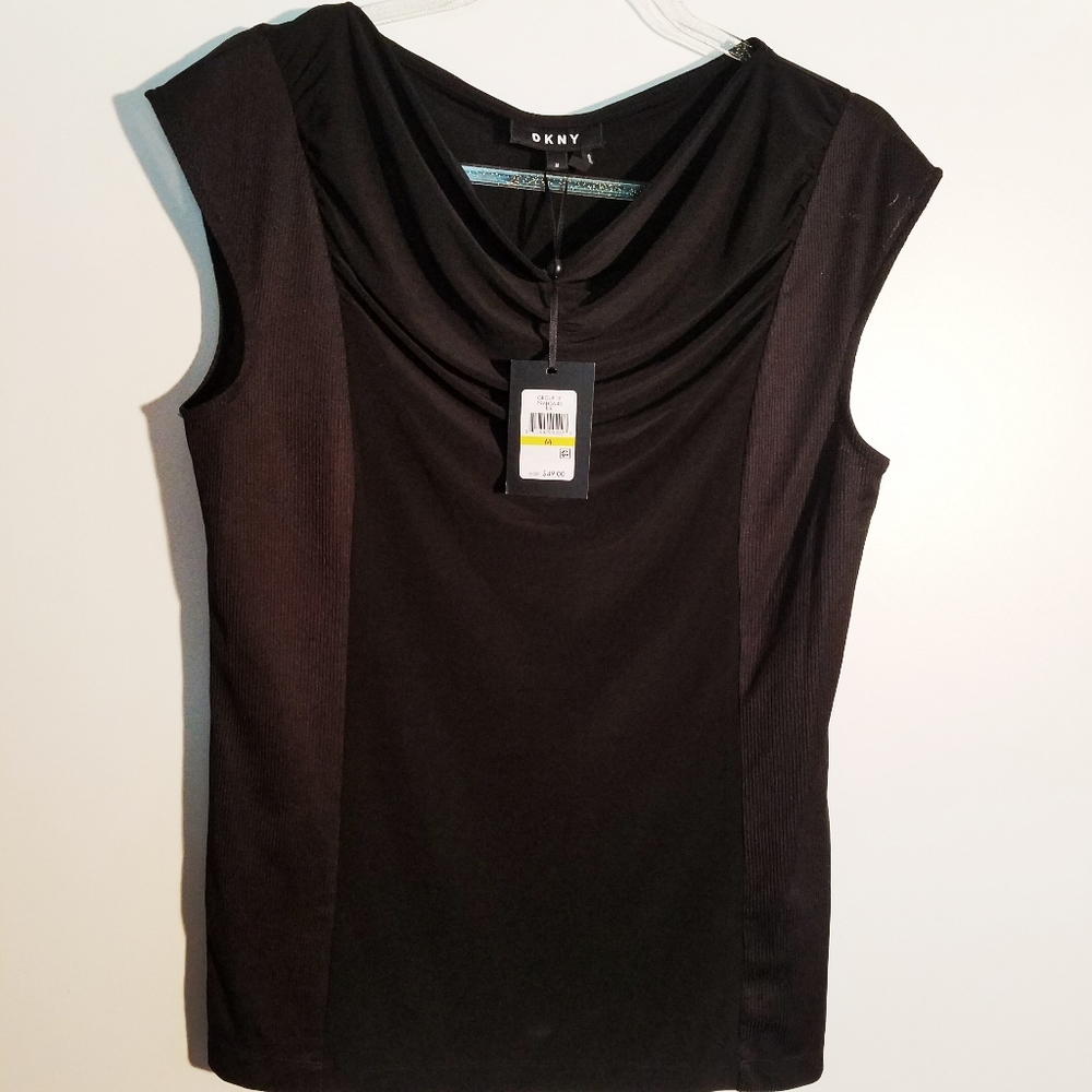 NWT | D K N Y |
